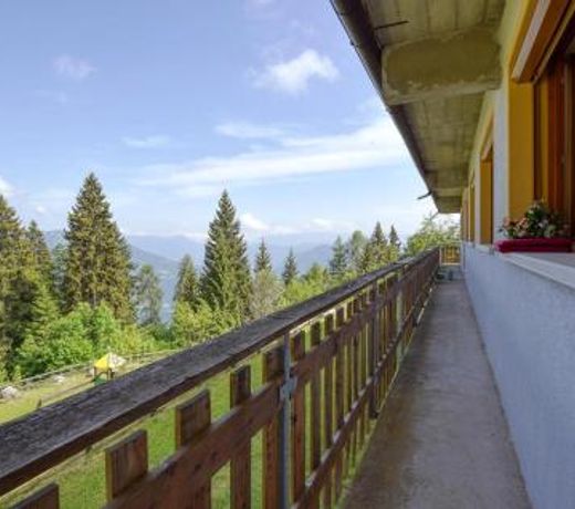 Awesome apartment in Lamon with WiFi and 1 Bedrooms