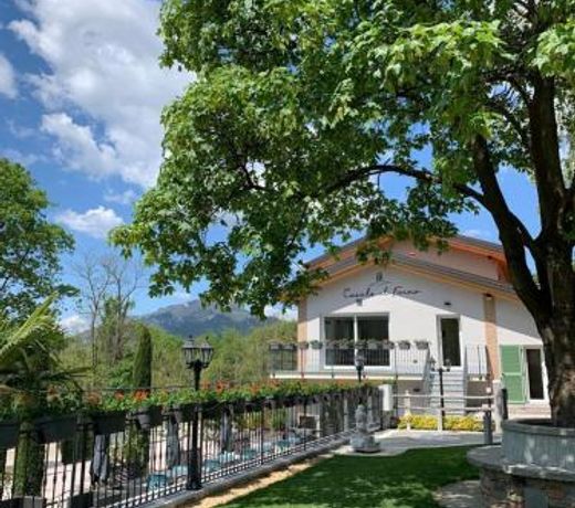 Casale al Foino