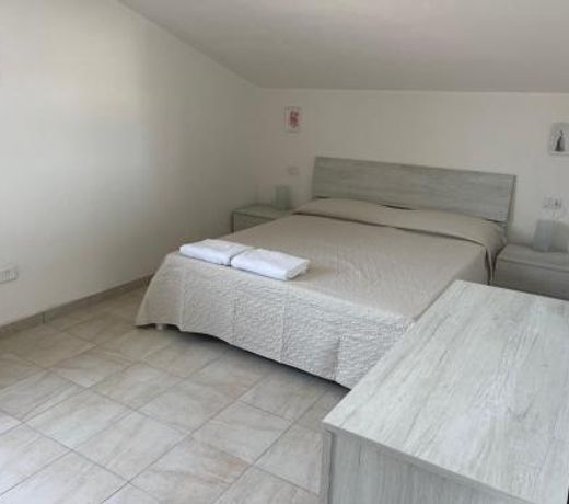 Oceania apartments