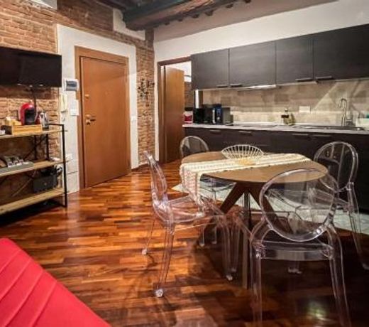 Zero45 San Martino Apartment