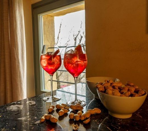 Relais Villa Balis Crema