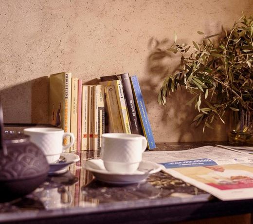 Relais Villa Balis Crema