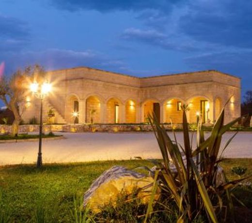 TENUTA DOROLIVO