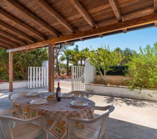 Casa Vacanze Salento