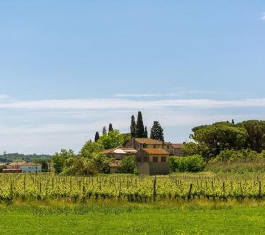 Villa Cerbaie