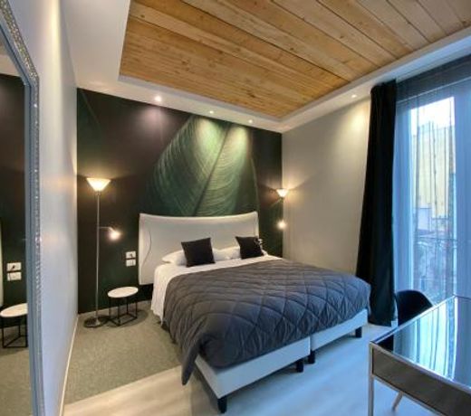 Residenze Romano & SPA albergo diffuso - WHITE