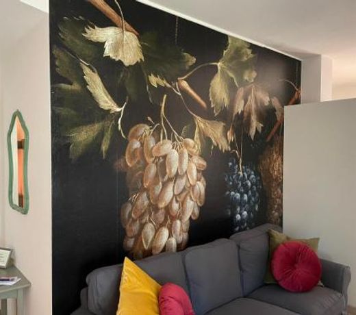 The Loft E&E Chianti Room