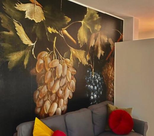 The Loft E&E Chianti Room