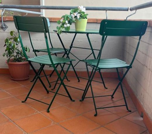 The Loft E&E Chianti Room