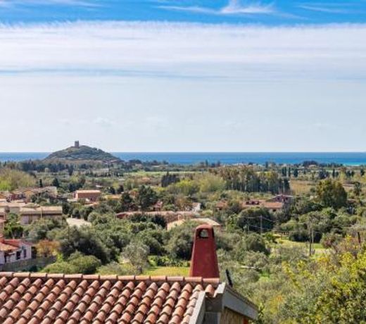 casa panoramica a Chia