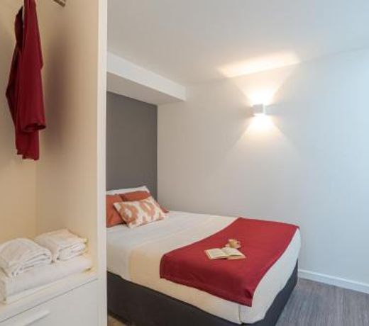 Suite Brunate - by MyHomeInComo