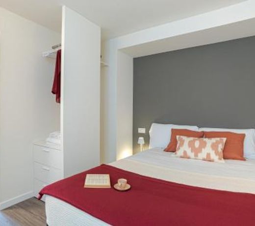 Suite Brunate - by MyHomeInComo