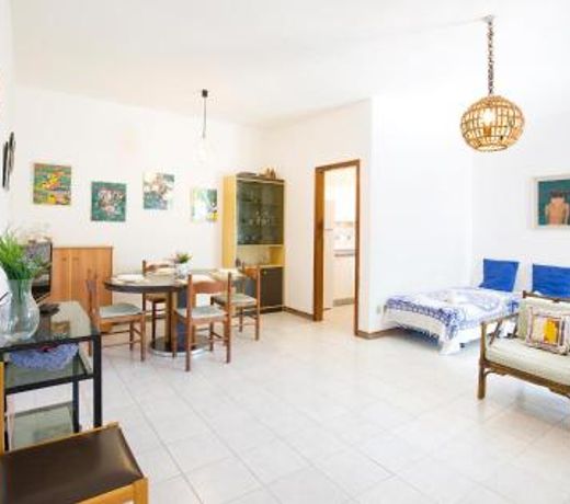 Nice apartment in Cetraro with 1 Bedrooms