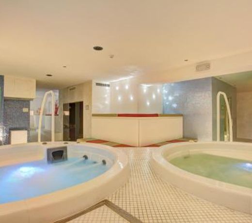 Dépendance Hotel Lalla