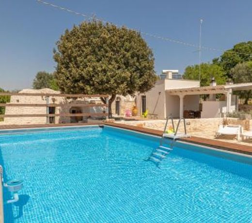Trullo Aia Antica
