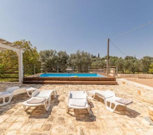 Trullo Aia Antica