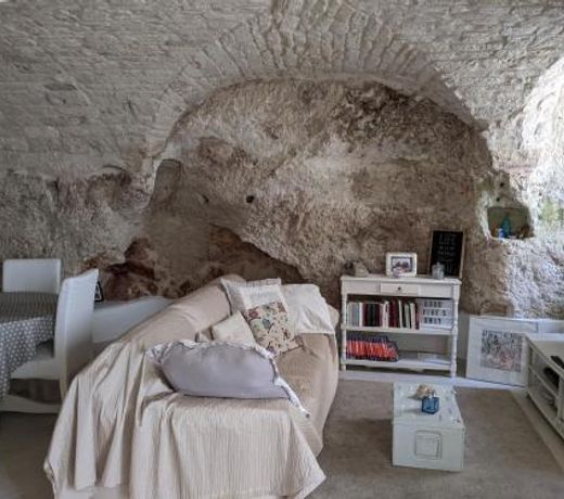 Casa Chianchizze by BarbarHouse