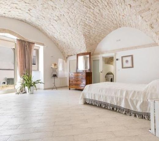 Casa Chianchizze by BarbarHouse