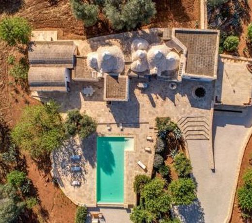 Trullo La Succulenta