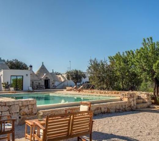Trullo La Succulenta