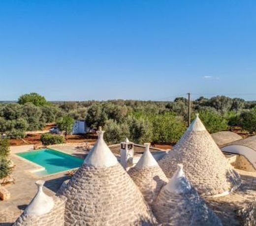Trullo La Succulenta