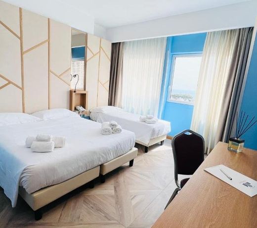 Catania Sea Palace Hotel