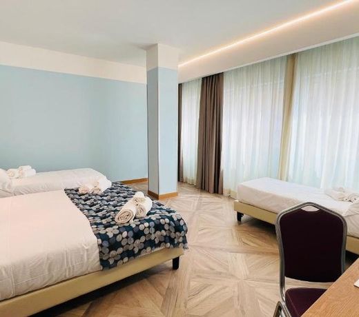 Catania Sea Palace Hotel
