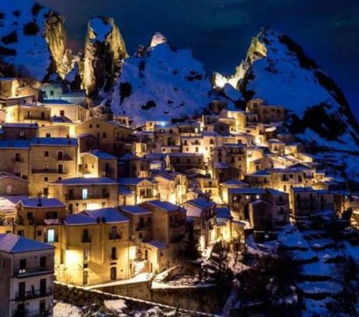 Il Gelsomino