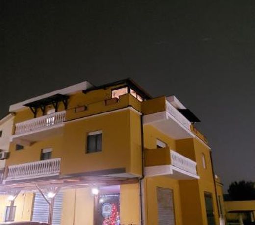 La Mansardina
