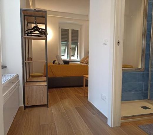 Al Porto 61 - Rooms for Rent
