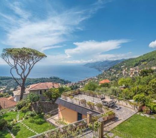 Casa Flaminia