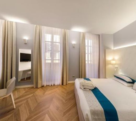 Hotel Baylle