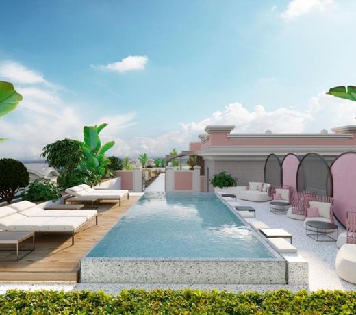 Palazzo Tirso Cagliari MGallery