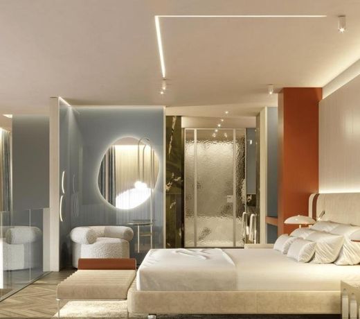 Palazzo Tirso Cagliari MGallery