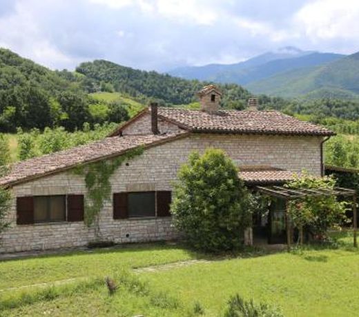 Casa La Gorga