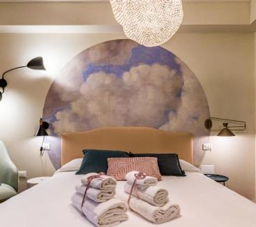 Cielo e Nuvole