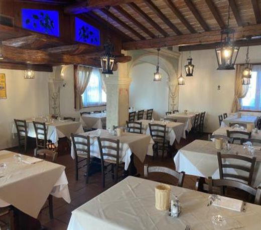 HOTEL RISTORANTE ANTICO GUERRIERO