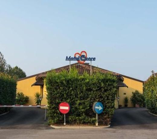 Motel Cuore Gadesco - Hotel - Cremona