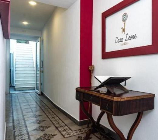 Casa Leone