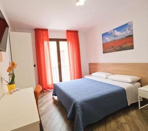 Il Porto Affittacamere b&b