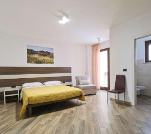 Il Porto Affittacamere b&b