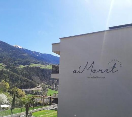 Residence aMoret