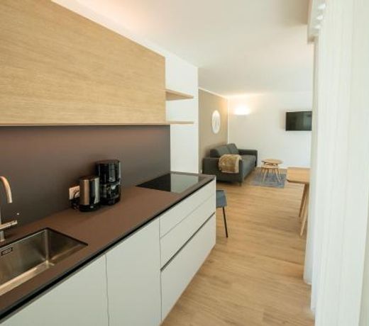 Residence aMoret
