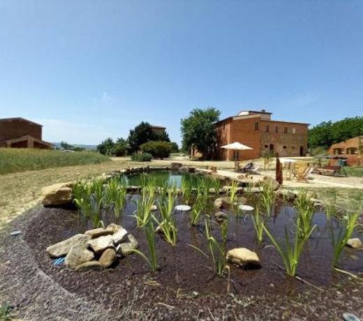 Agriturismo Podere Padolecchie - Azienda Agricola Passerini