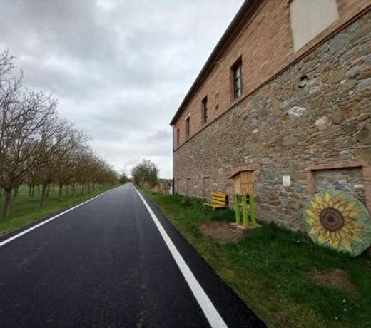 Agriturismo Podere Padolecchie - Azienda Agricola Passerini