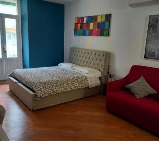 Suite Apartment San Lazzaro