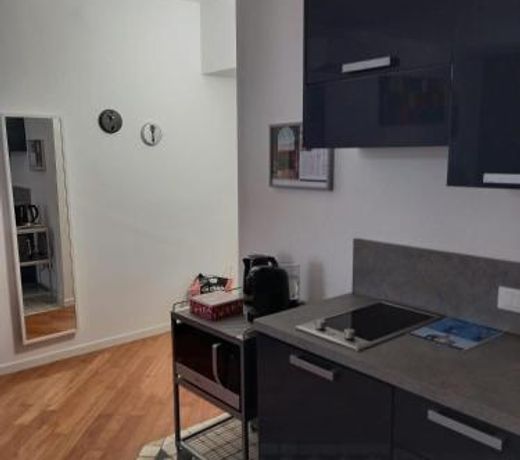 Suite Apartment San Lazzaro