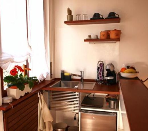 B&B Monteverdi