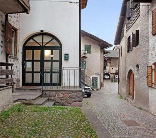 Lago delle Rane