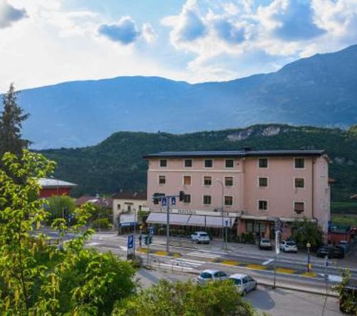 AlmaMed Hotel san Leonardo